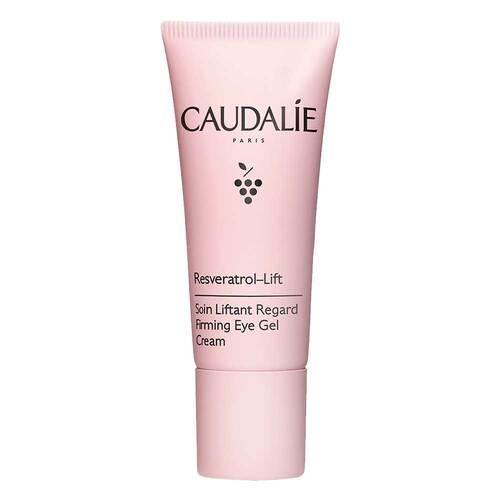 CAUDALIE Resveratrol Lifting Augenpflege - 1
