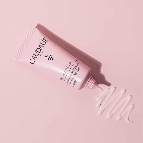 CAUDALIE Resveratrol Lifting Augenpflege - 2