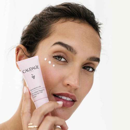 CAUDALIE Resveratrol Lifting Augenpflege - 3