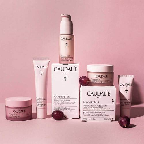CAUDALIE Resveratrol Lifting Augenpflege - 4