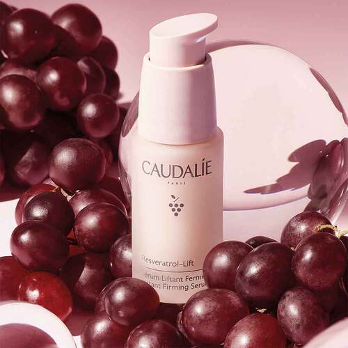 CAUDALIE Resveratrol Lifting Straffungsserum - 2