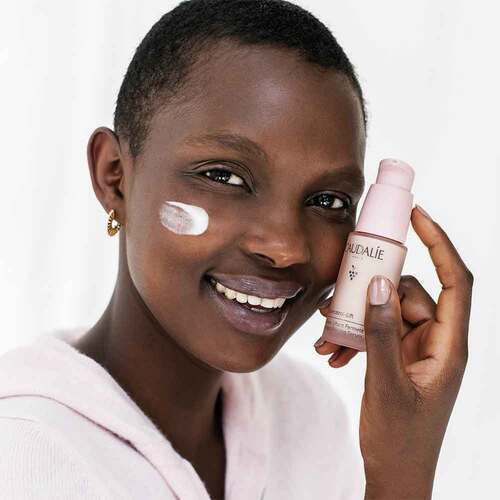 CAUDALIE Resveratrol Lifting Straffungsserum - 3