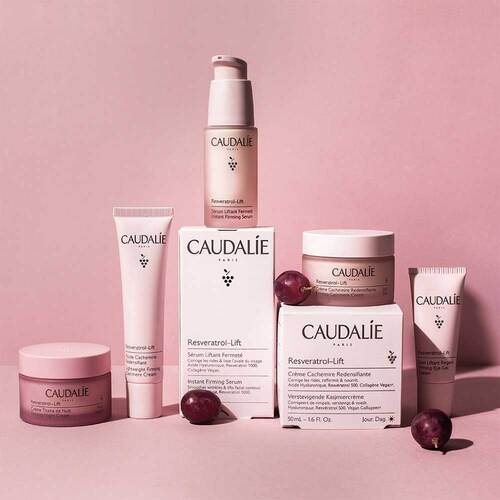 CAUDALIE Resveratrol Lifting Straffungsserum - 4