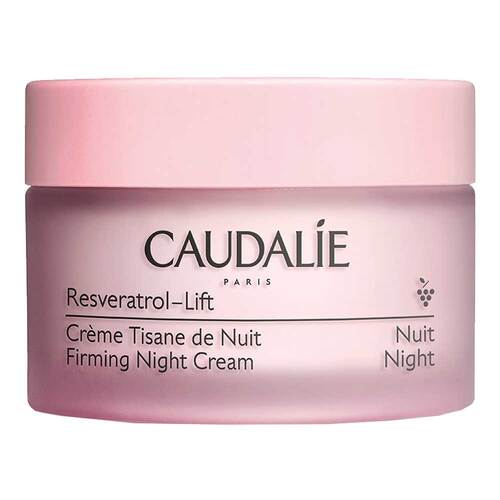 CAUDALIE Resveratrol Kr&auml;uter-Nachtcreme - 1