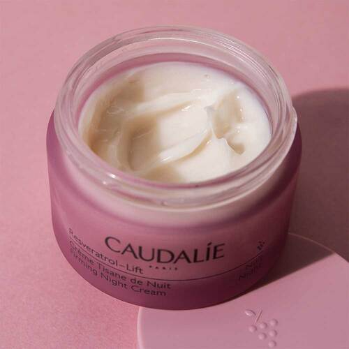 CAUDALIE Resveratrol Kr&auml;uter-Nachtcreme - 2