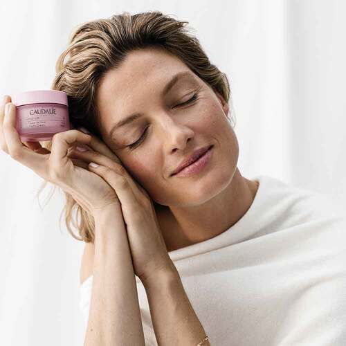 CAUDALIE Resveratrol Kr&auml;uter-Nachtcreme - 3