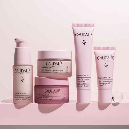 CAUDALIE Resveratrol Kr&auml;uter-Nachtcreme - 4