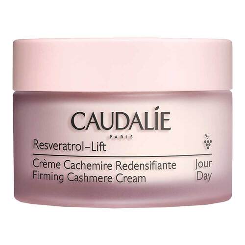CAUDALIE Resveratrol Kaschmir Creme - 1