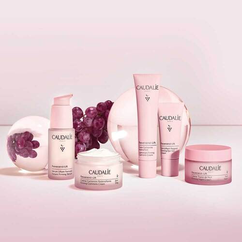 CAUDALIE Resveratrol Kaschmir Creme - 4