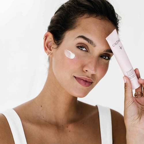 CAUDALIE Resveratrol Kaschmir Fluid - 3