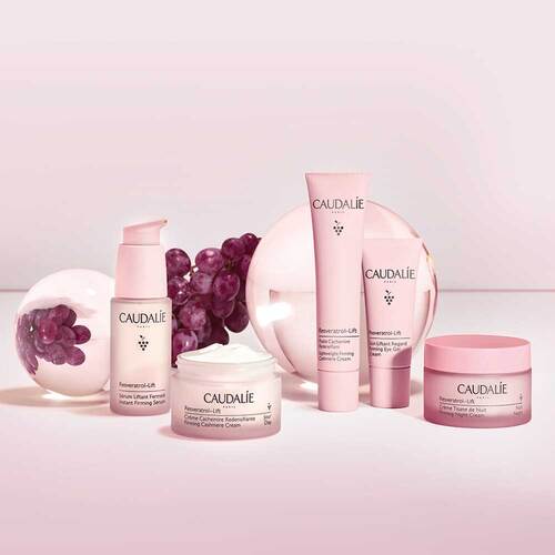 CAUDALIE Resveratrol Kaschmir Fluid - 4