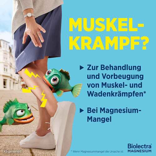Biolectra Magnesium 486 mg intens Trinkp.Ora.-Mang - 2