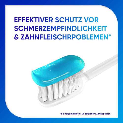 SENSODYNE Sensitivit&auml;t &amp; Zahnfleisch Zahnpasta - 4