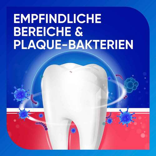 SENSODYNE Sensitivit&auml;t &amp; Zahnfleisch Zahnpasta - 6