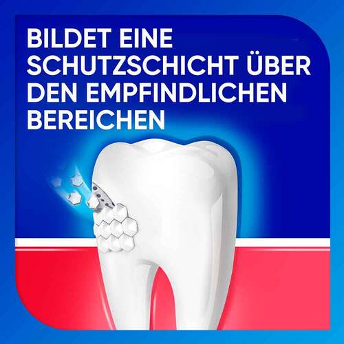 SENSODYNE Sensitivit&auml;t &amp; Zahnfleisch Zahnpasta - 8