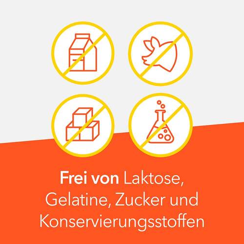 Vitamin B-Komplex-ratiopharm direkt Pulver - 7