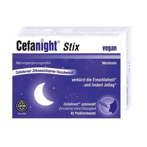 Cefanight Stix Granulat - 1