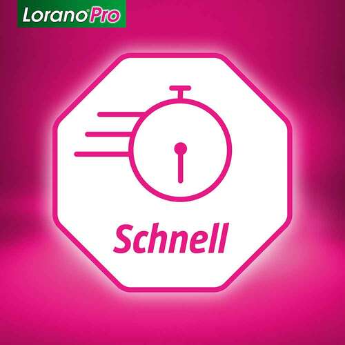 Loranopro 0,5 mg / ml L&ouml;sung zum Einnehmen - 2