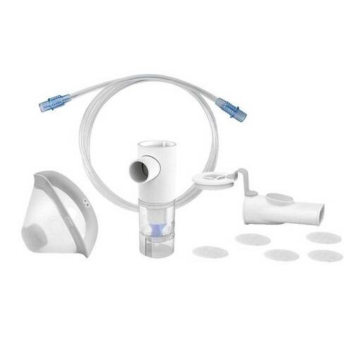 OMRON C28P Vernebler-Set - 2