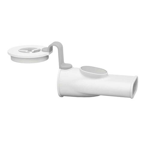 Omron C28P Mundst&uuml;ck-Set - 1
