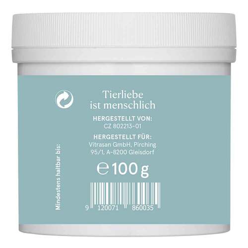 Vet Cbd Vital Gelenkskomplex aktiv Pulver vet. (f&uuml;r Tiere) - 2