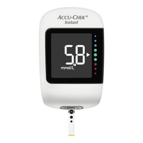 Accu-Chek Instant Set mmol / l - 2