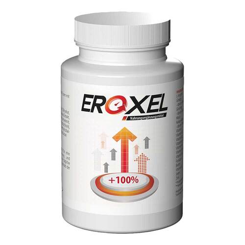 Eroxel Fruchtbarkeit Kapseln - 1