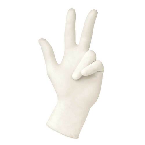 Sentina Ambidextrous Untersuchungshands.puderfrei Gr&ouml;&szlig;e XL - 1