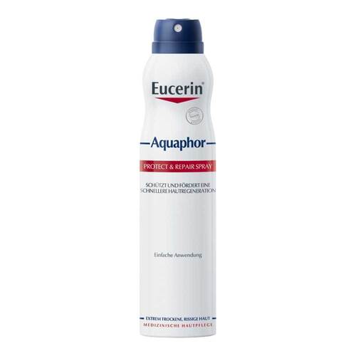 Eucerin Aquaphor Protect &amp; Repair Spray - 1