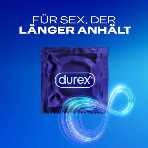 Durex Performa Kondome - 2