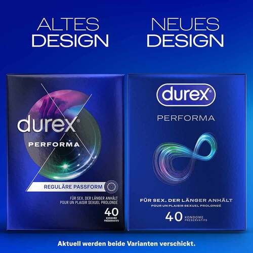 Durex Performa Kondome - 3