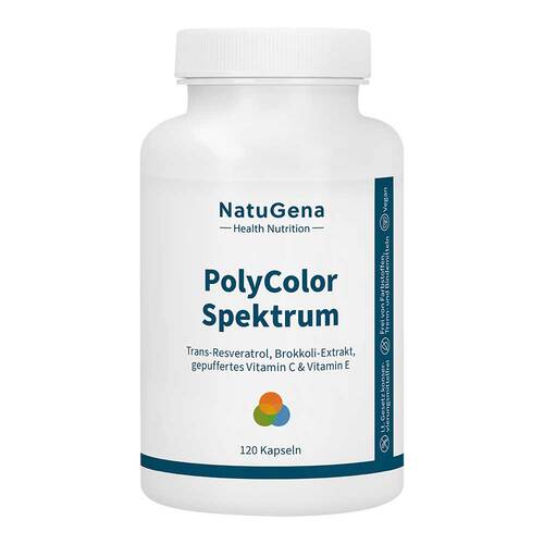 Polycolor Spektrum Kapseln - 1