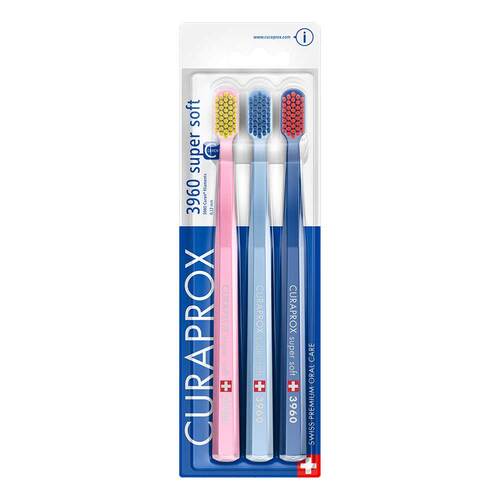CURAPROX CS 1560 soft Zahnb&uuml;rste - 1