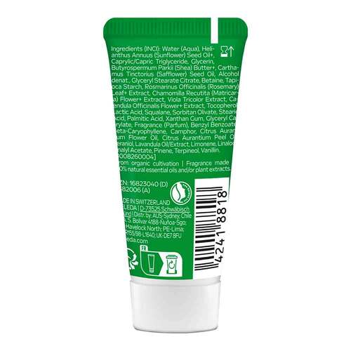 Weleda Skin Food Bodylotion - 2