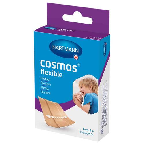 Cosmos flexible 6 cmx1 m Pflaster - 1