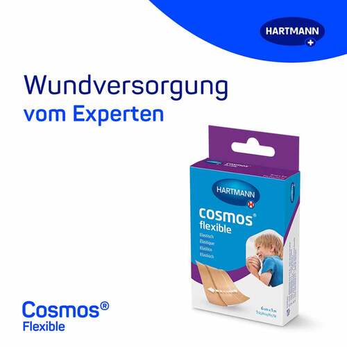 Cosmos flexible 6 cmx1 m Pflaster - 4