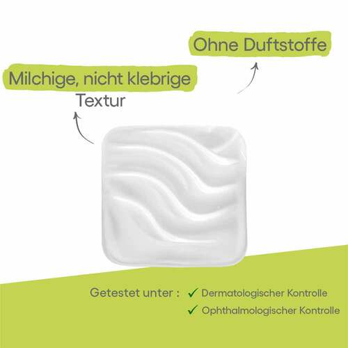 A-DERMA Biology Make-up Entfernungslotion - 5