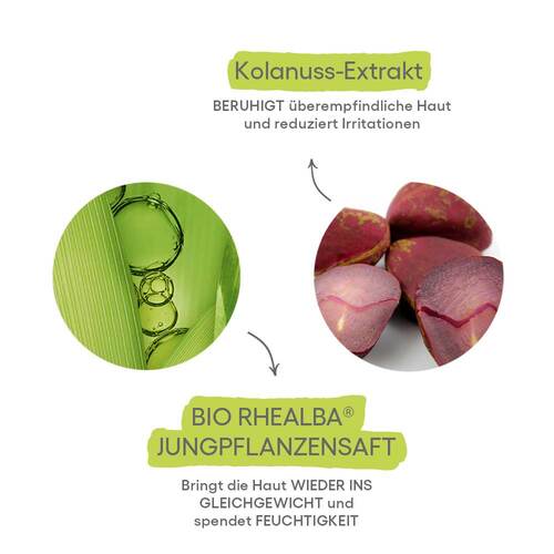 A-DERMA Biology beruhigende Pflege dermatologisch - 8
