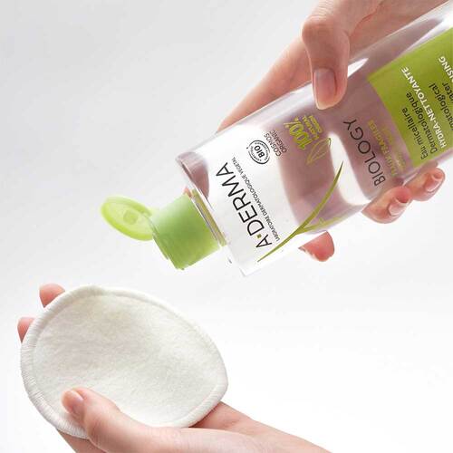 A-DERMA Biology Mizellengesichtswasser - 7