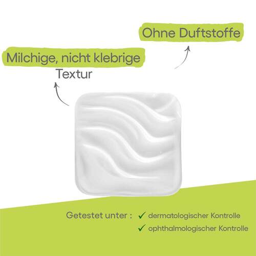 A-DERMA Biology Make-up Entfernungslotion - 6