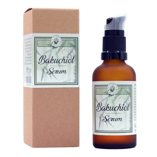 Bakuchiol Aktiv Serum Anti-Age Resana - 1