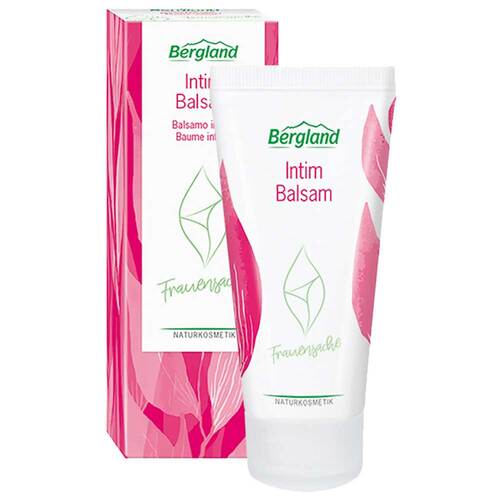 Intim Balsam - 1