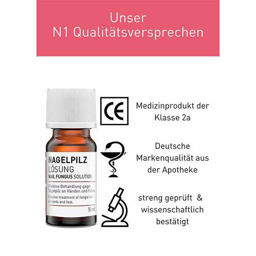 N1 Nagelpilz L&ouml;sung - 3
