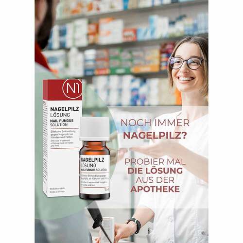 N1 Nagelpilz L&ouml;sung - 7