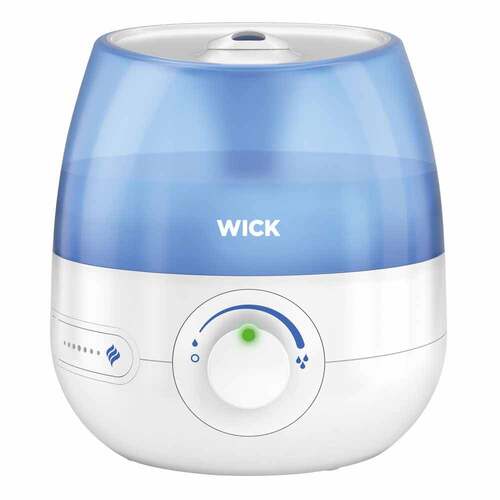 Wick Mini Kaltnebel-Ultraschall-Luftbefeuchter - 2
