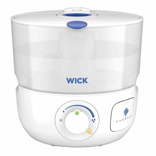 Wick Topfill Luftbefeuchter - 2
