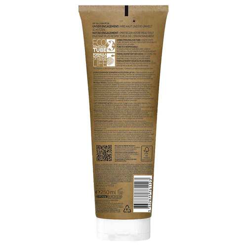 Roche-Posay Anthelios hydratis.Mil.LSF 50 + Papptub - 2