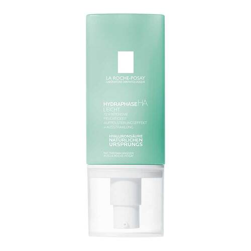 ROCHE-POSAY Hydraphase HA Creme leicht - 2
