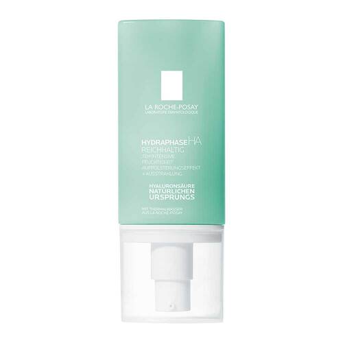 ROCHE-POSAY Hydraphase HA Creme reichhaltig - 2