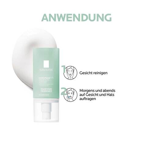 ROCHE-POSAY Hydraphase HA Creme reichhaltig - 3
